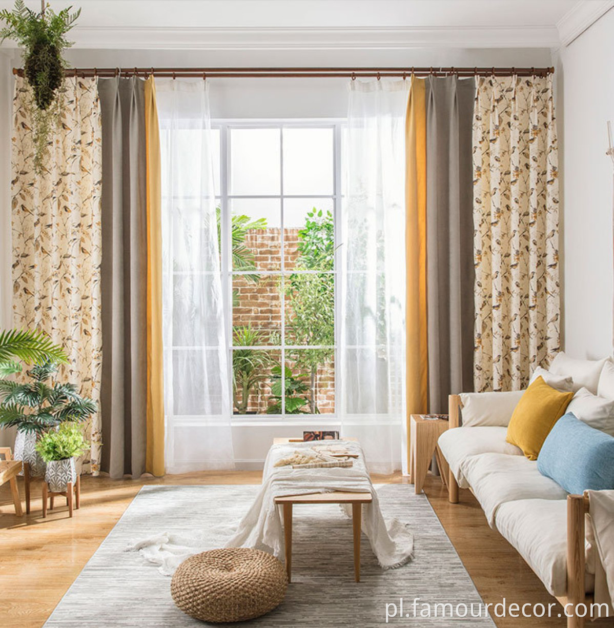 Reinforced Curtain Telescopic Slides Wholesale